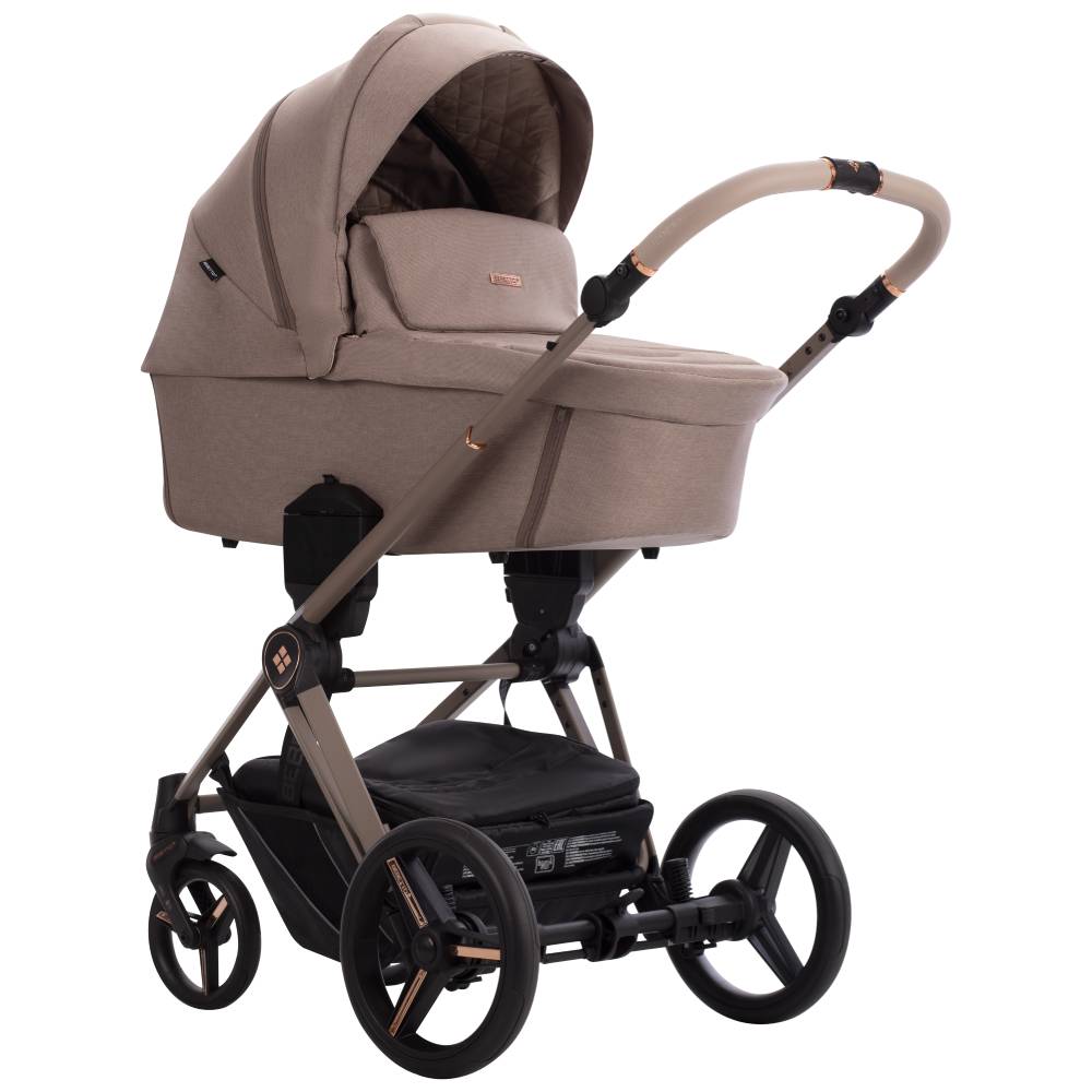 Dječja kolica Bebetto Monti 08/Cashmere 2u1