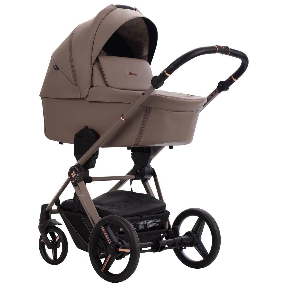 Dječja kolica Bebetto Monti Pro 05/Cashmere 3u1 B