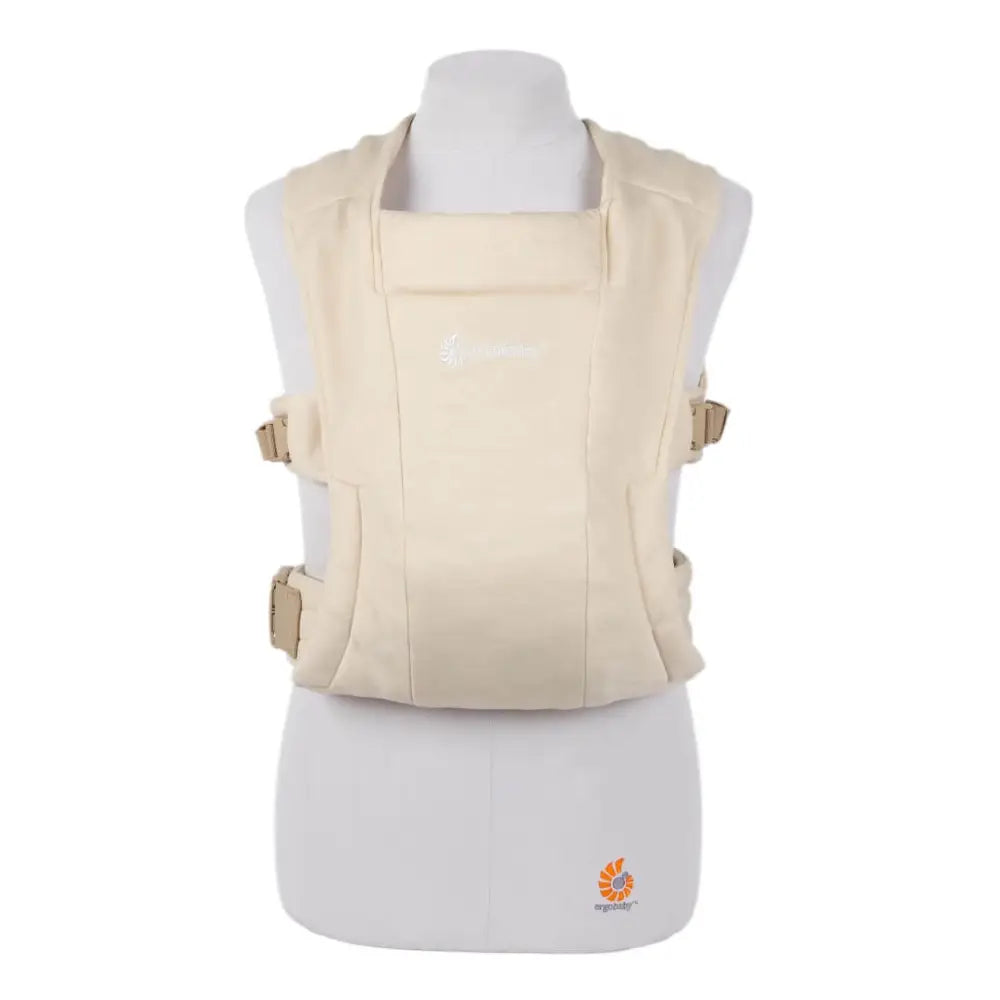 Ergobaby Embrace nosiljka, Cream