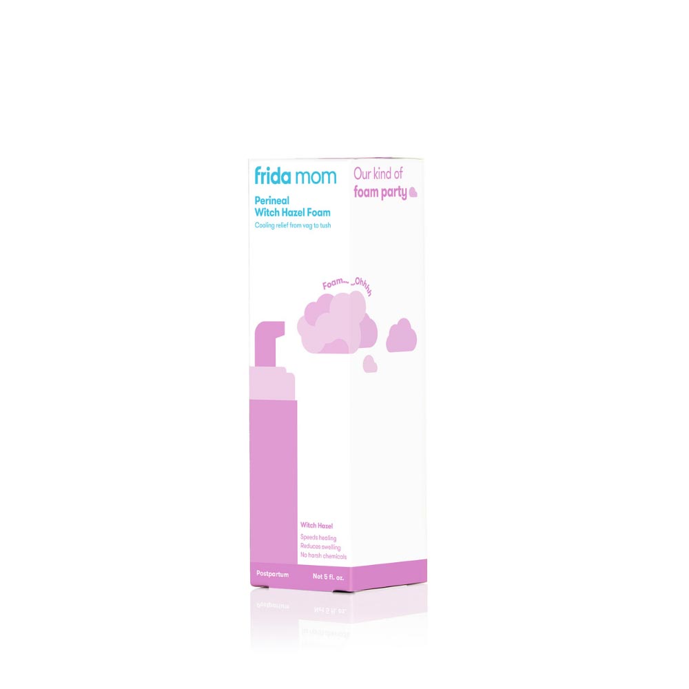 Frida Mom Pjena za perineum - Mom perineal healing foam
