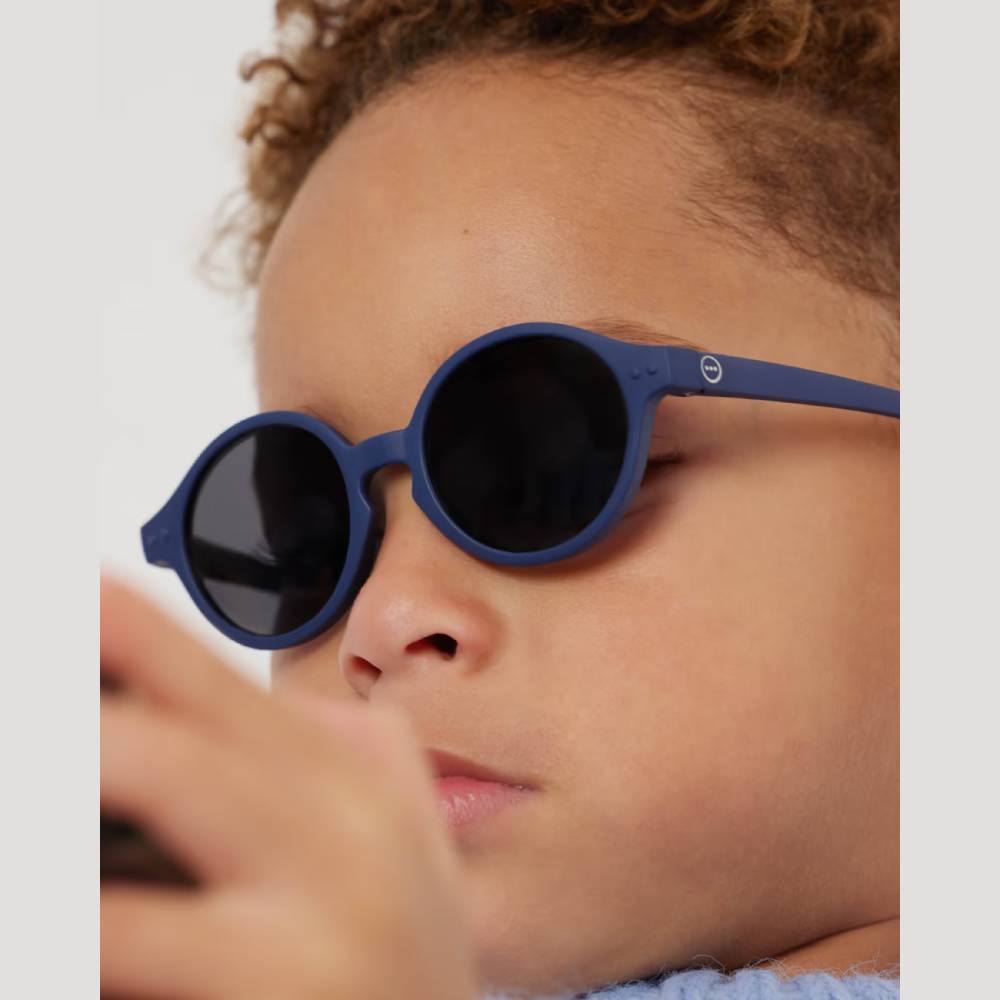Izipizi Sunčane naočale Child #d Denim Blue, 0-3 god.