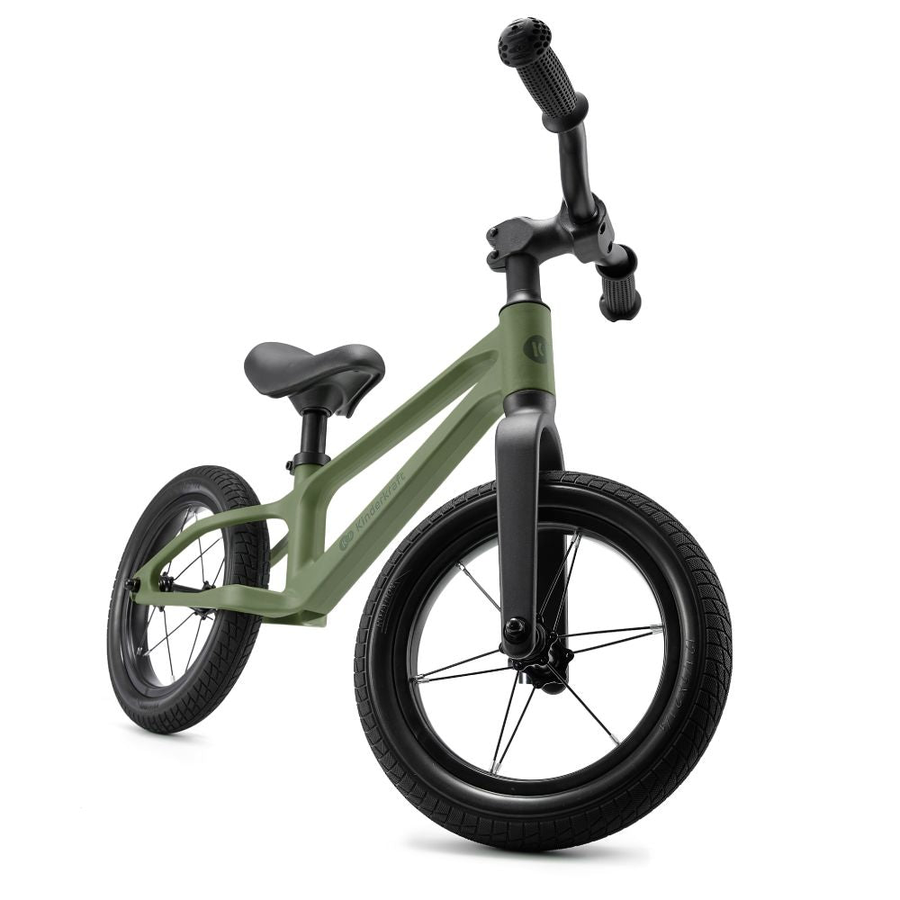 Kinderkraft balans bicikl ETER, Green