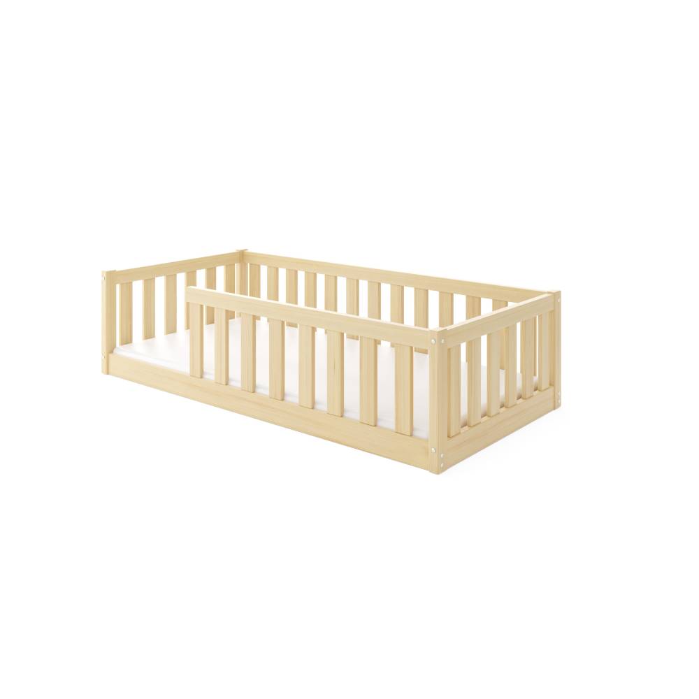 Krevet BMS Bella Sima 160x80 cm PINE