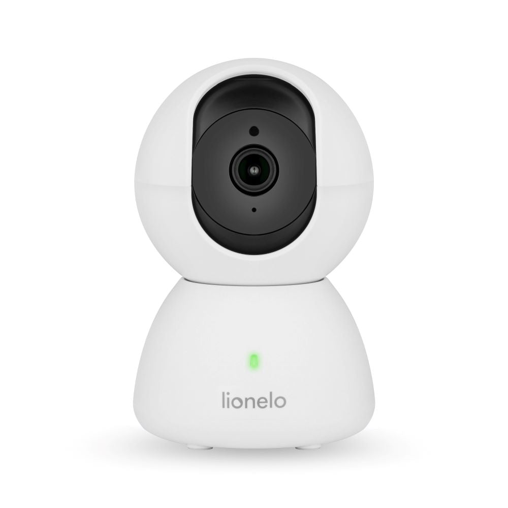 Lionelo baby monitor dvosmjerni Babyline 8.4