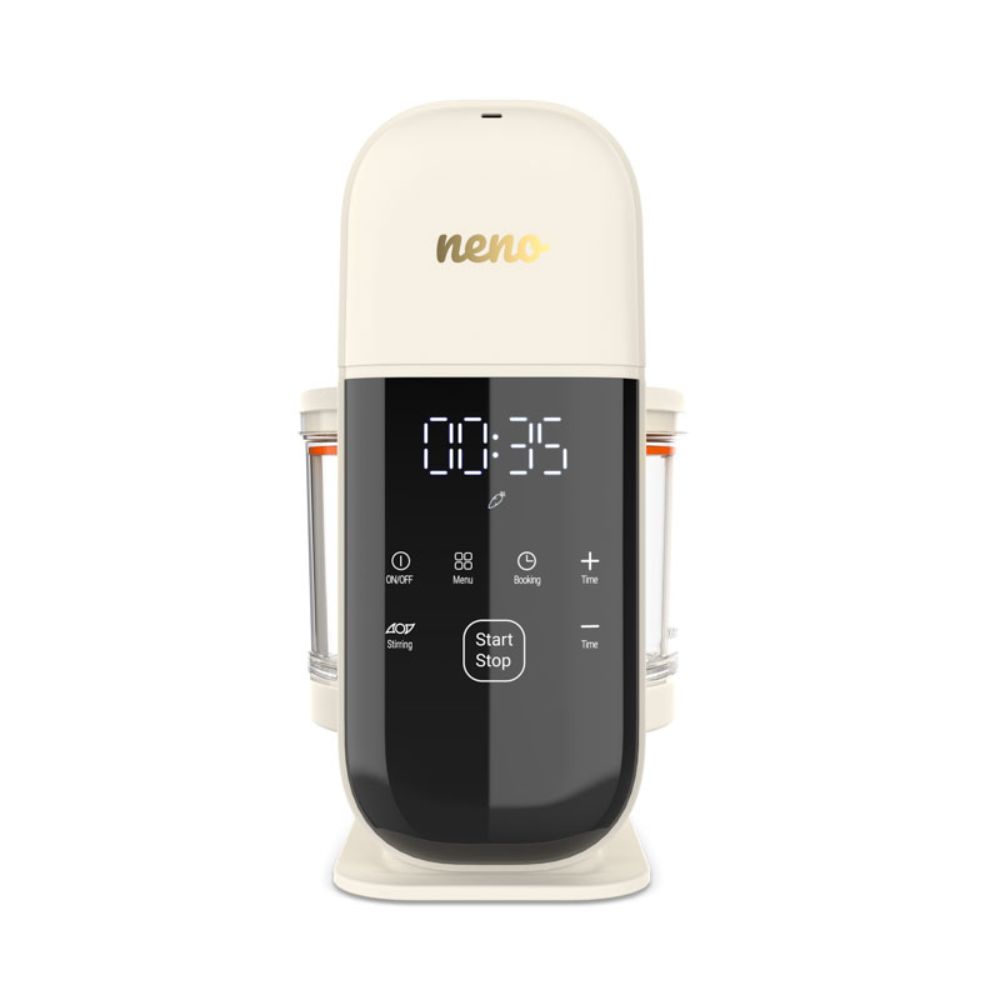NENO ORO Blender i Cooker 4u1 uređaj za pripremu hrane