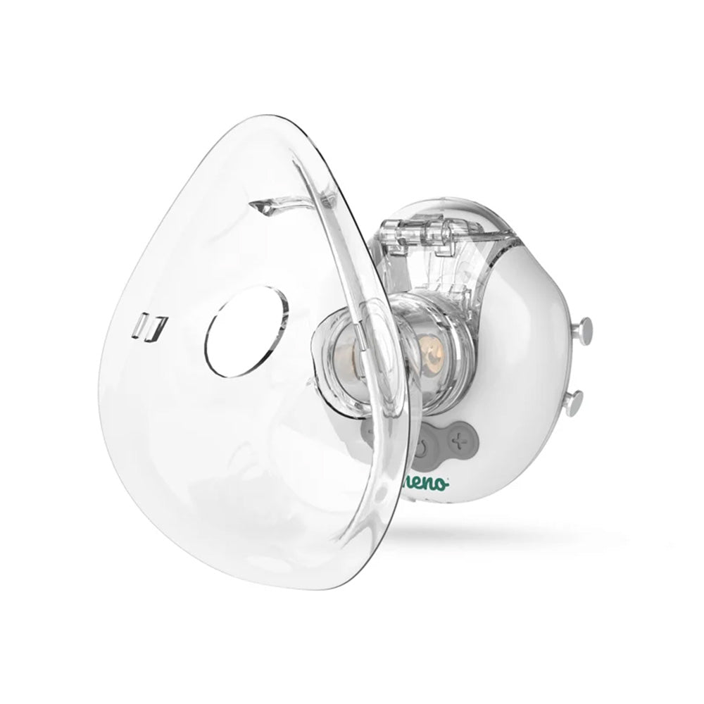 NENO VAPORE prijenosni inhalator