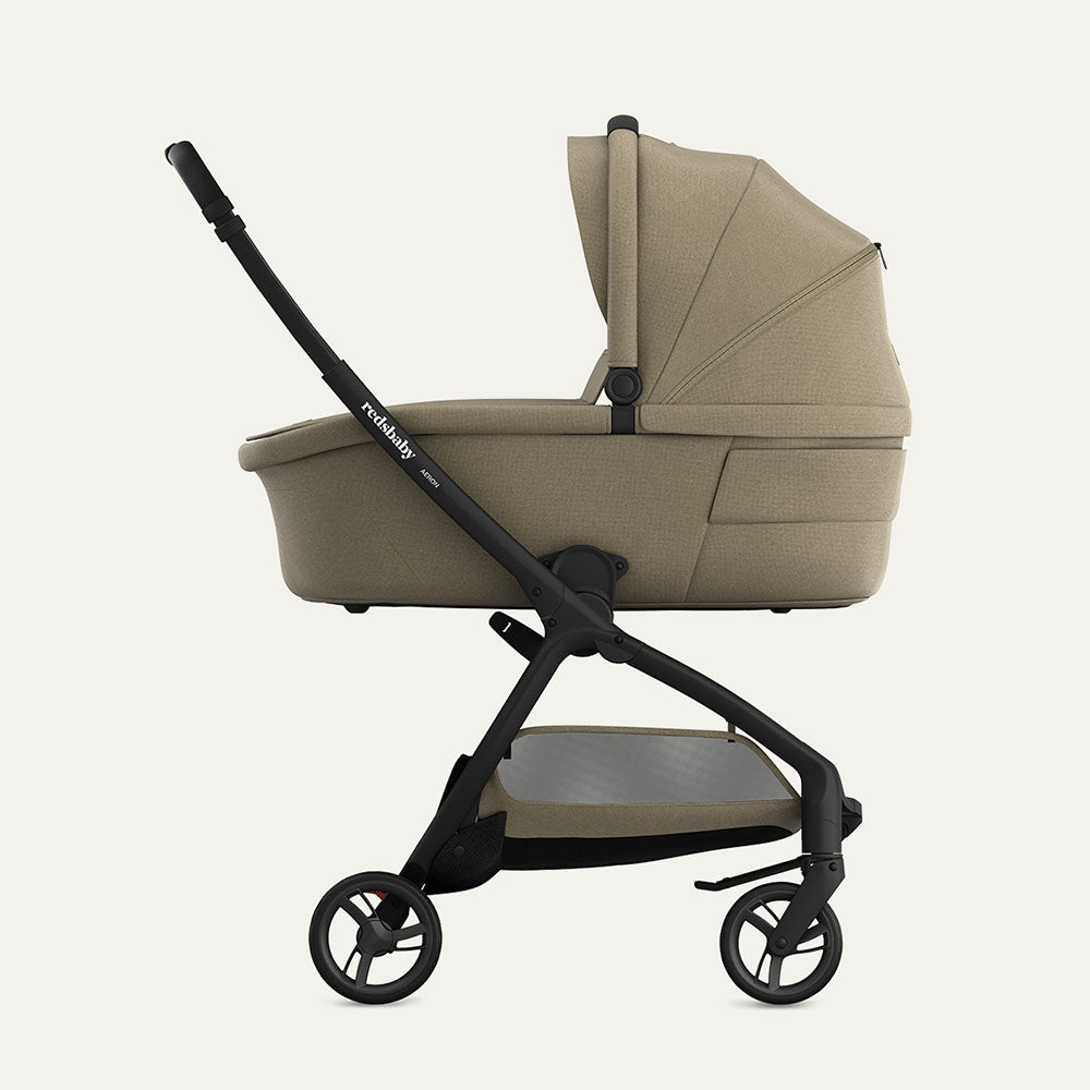 REDSBABY AERON kolica, Taupe 2u1 B