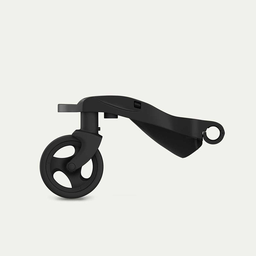 REDSBABY NUVO Buggyboard nastavak za stajanje, Black