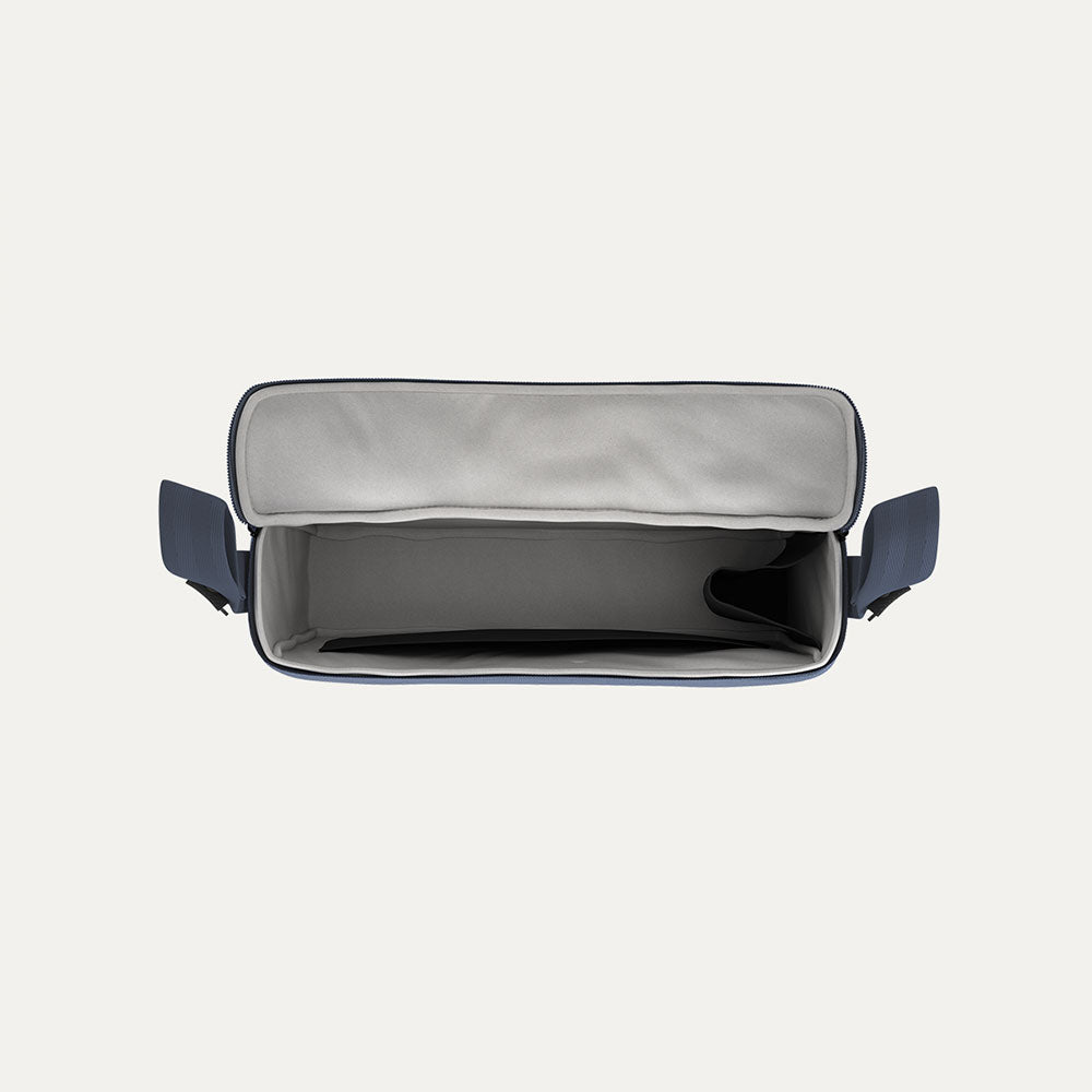 REDSBABY univerzalni organizer za kolica, Blue Slate