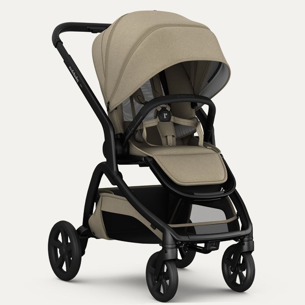 REDSBABY ONIX kolica, Taupe 4u1 B