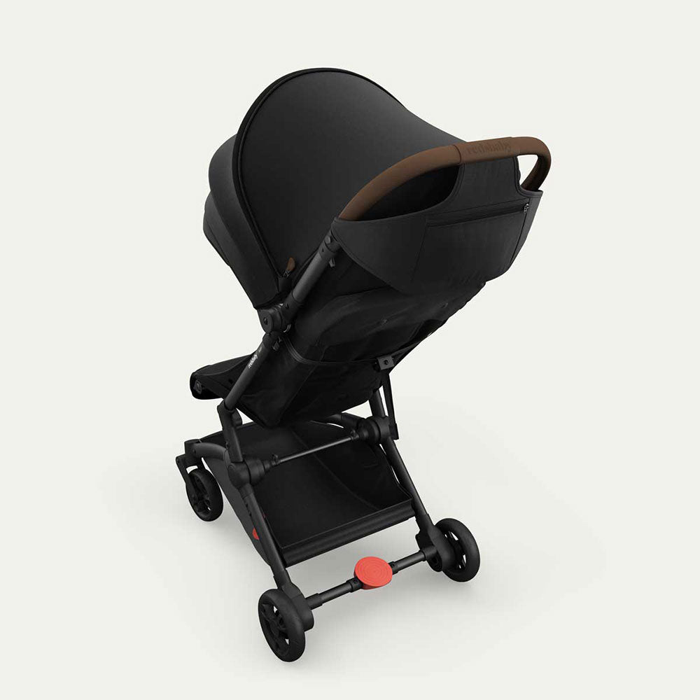 REDSBABY SKIP2 organizer za kolica, Black