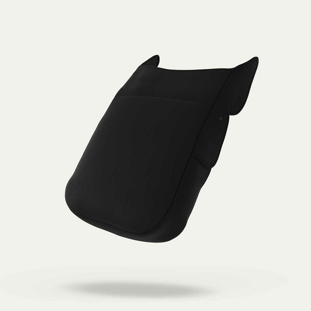 REDSBABY SKIP2 pokrov za noge, Black