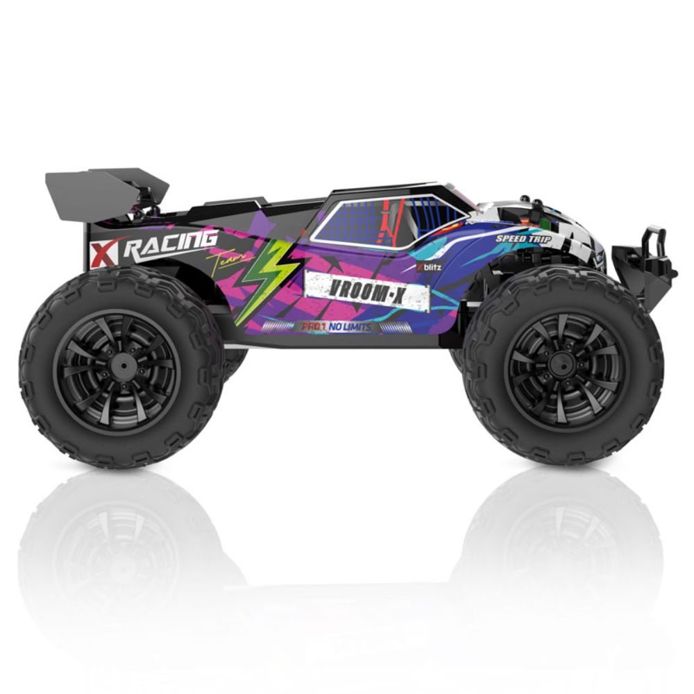 XBLITZ Vroom-X auto na daljinsko upravljanje