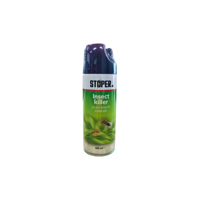 Sprej protiv komaraca 500 ml