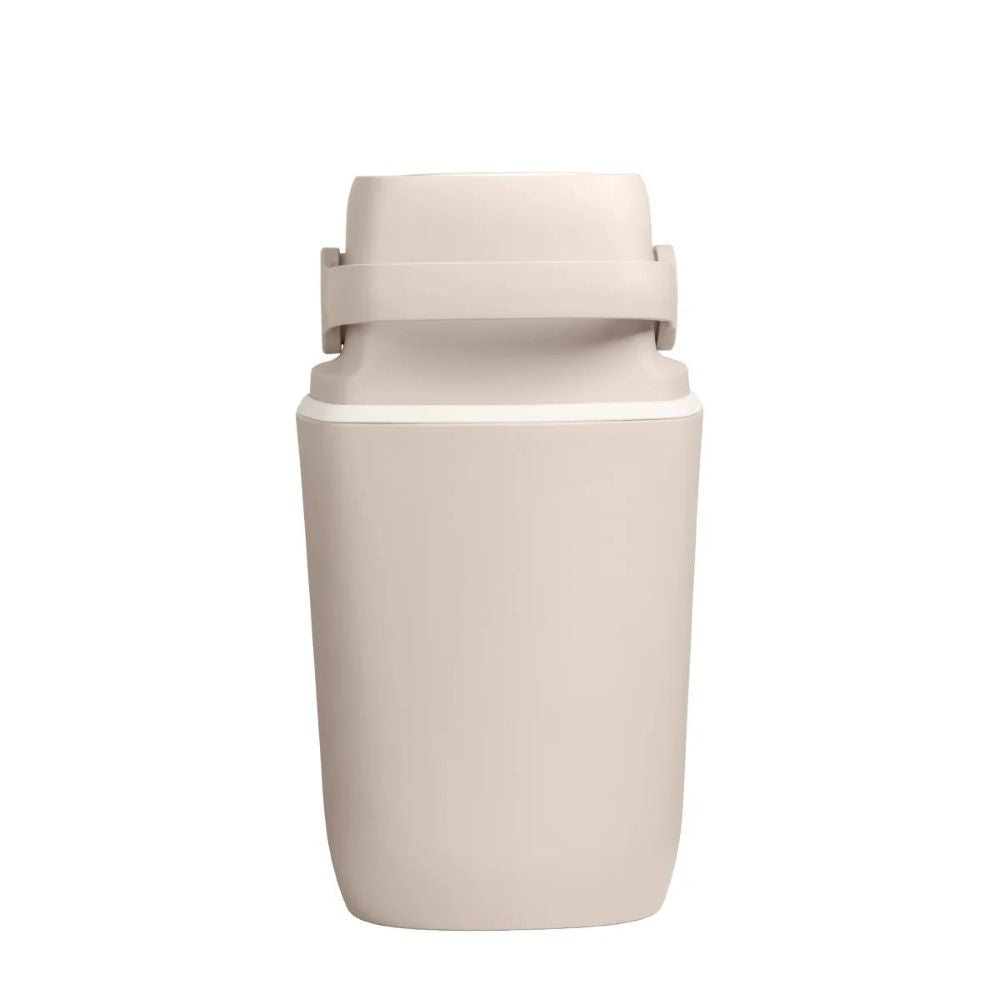Airwell kanta za pelene 47x23x23 cm, beige