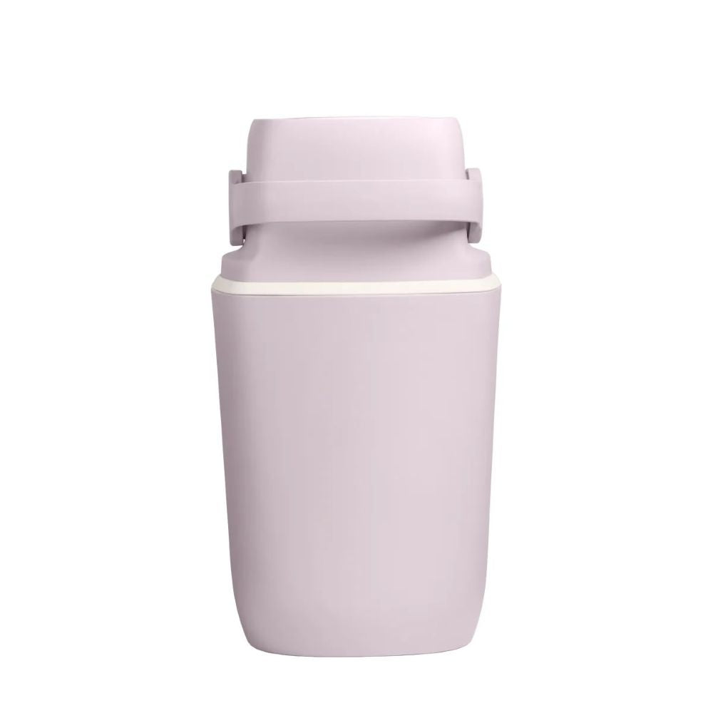 Airwell kanta za pelene 47x23x23 cm, pink