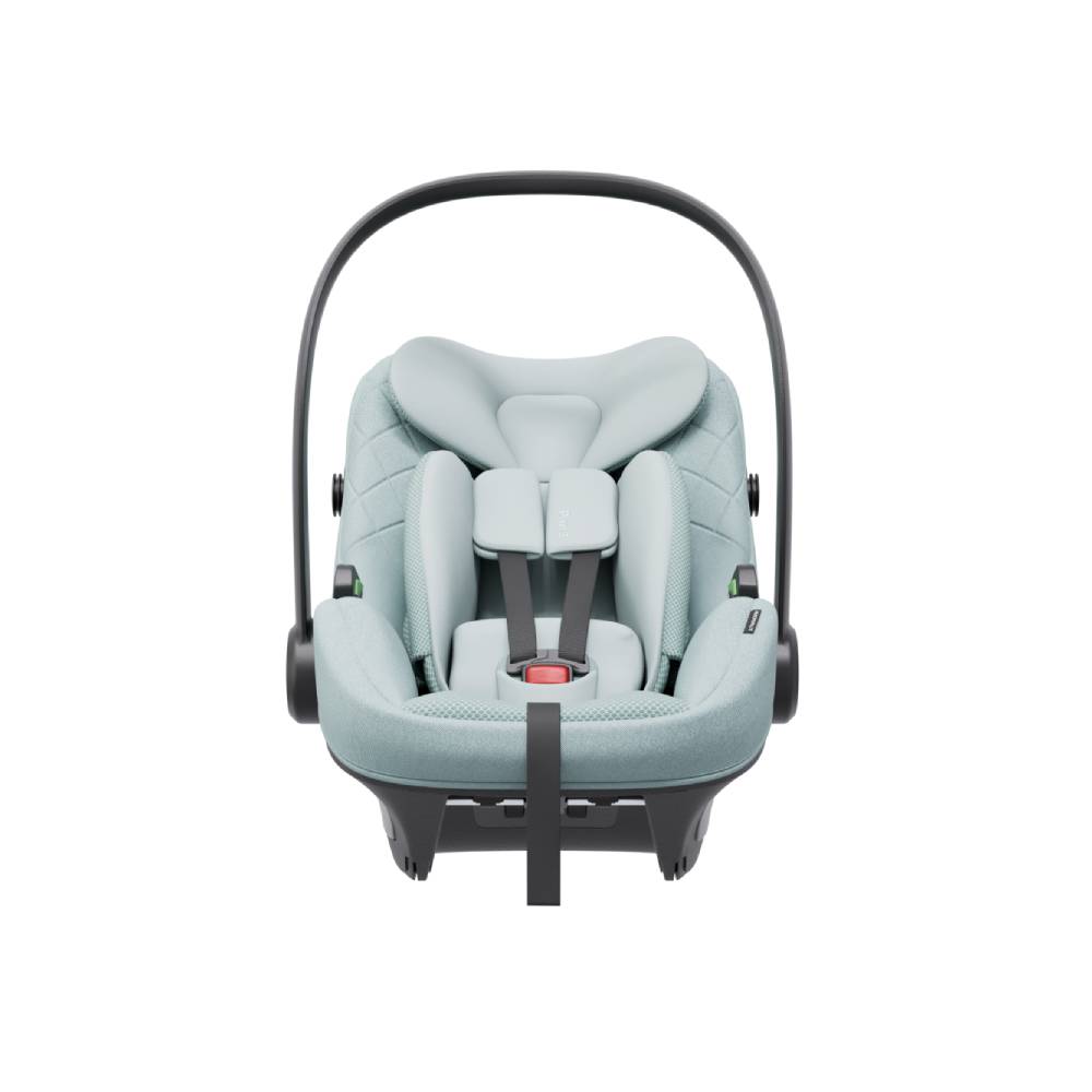 Autosjedalica Avionaut Pixel 3, 0-13 kg (40-86 cm), Blue