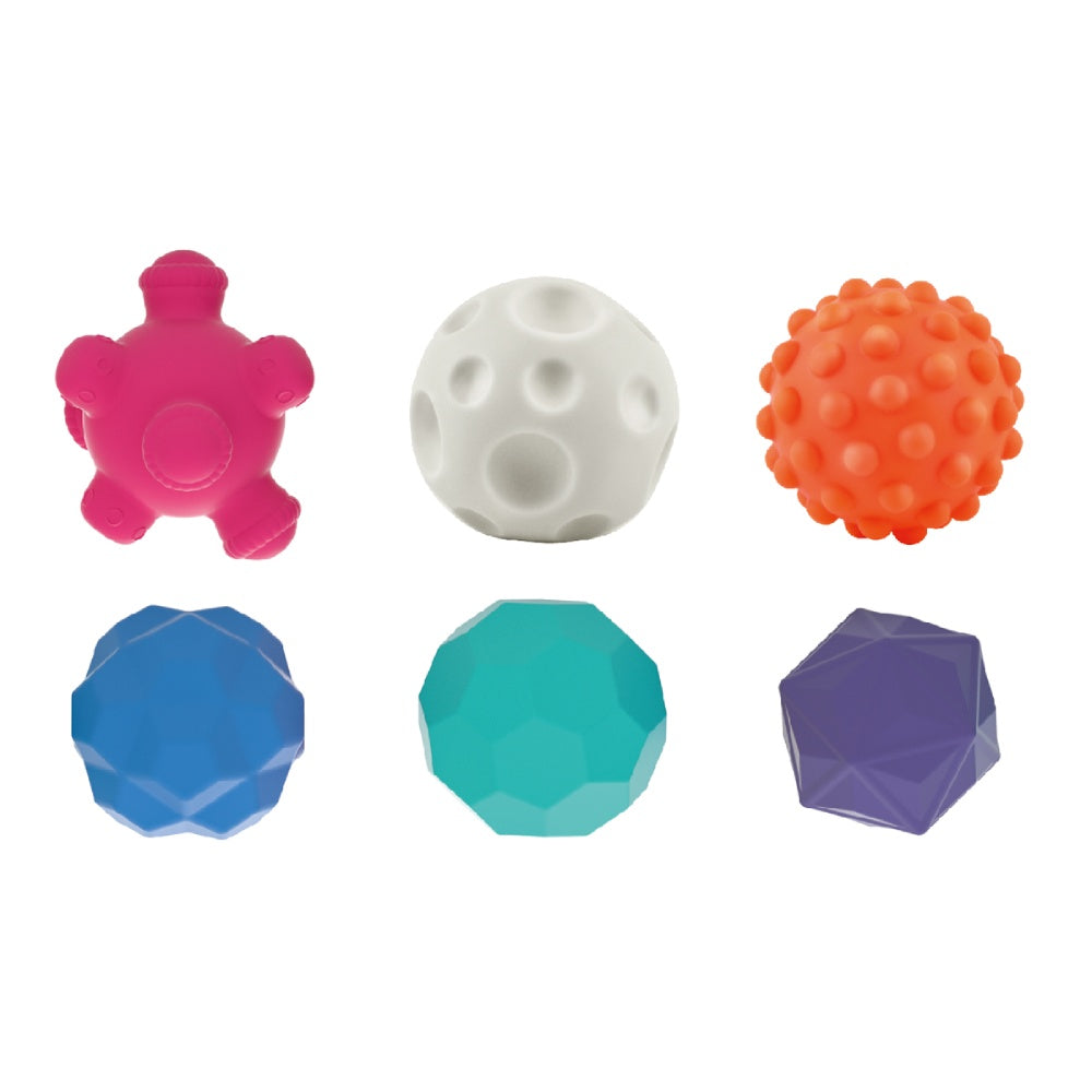 BabyOno Senzorna kocka Cube Box