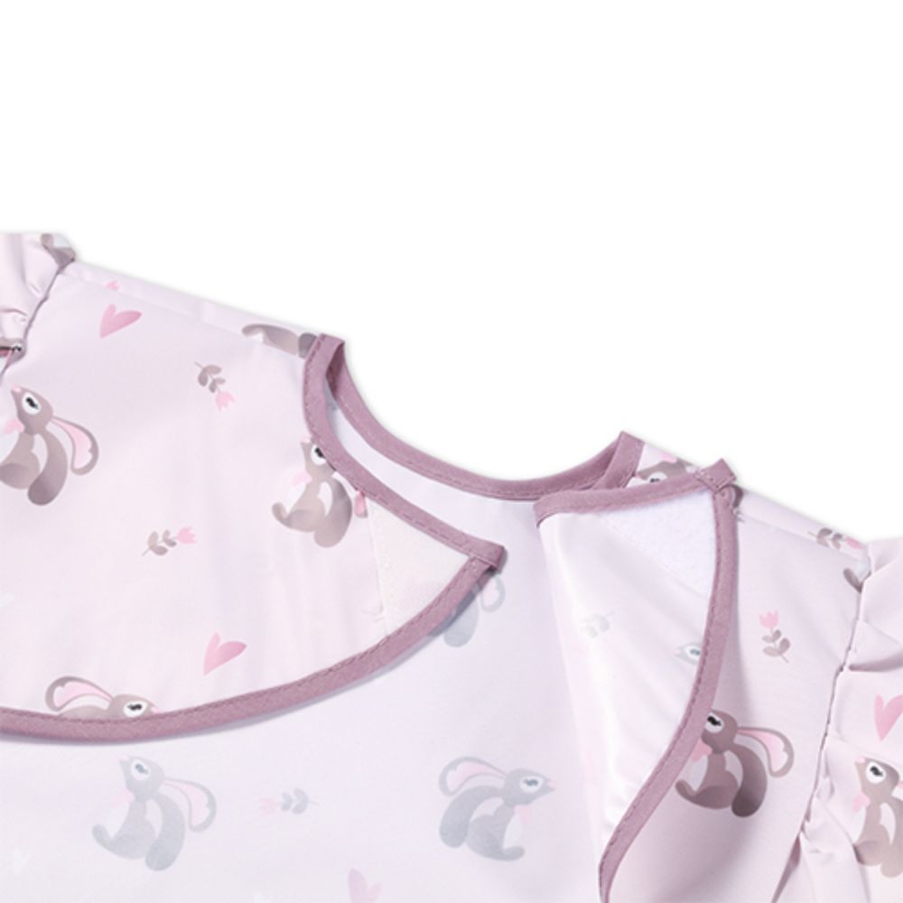 BabyOno Podbradak košuljica 24+ mjeseci Bunny
