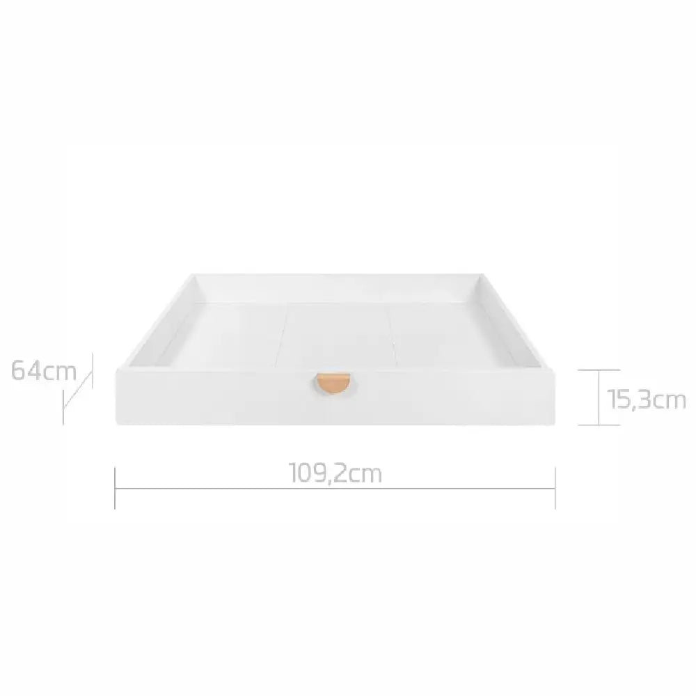 Bellamy Ratata ladica za krevet 120x60 cm