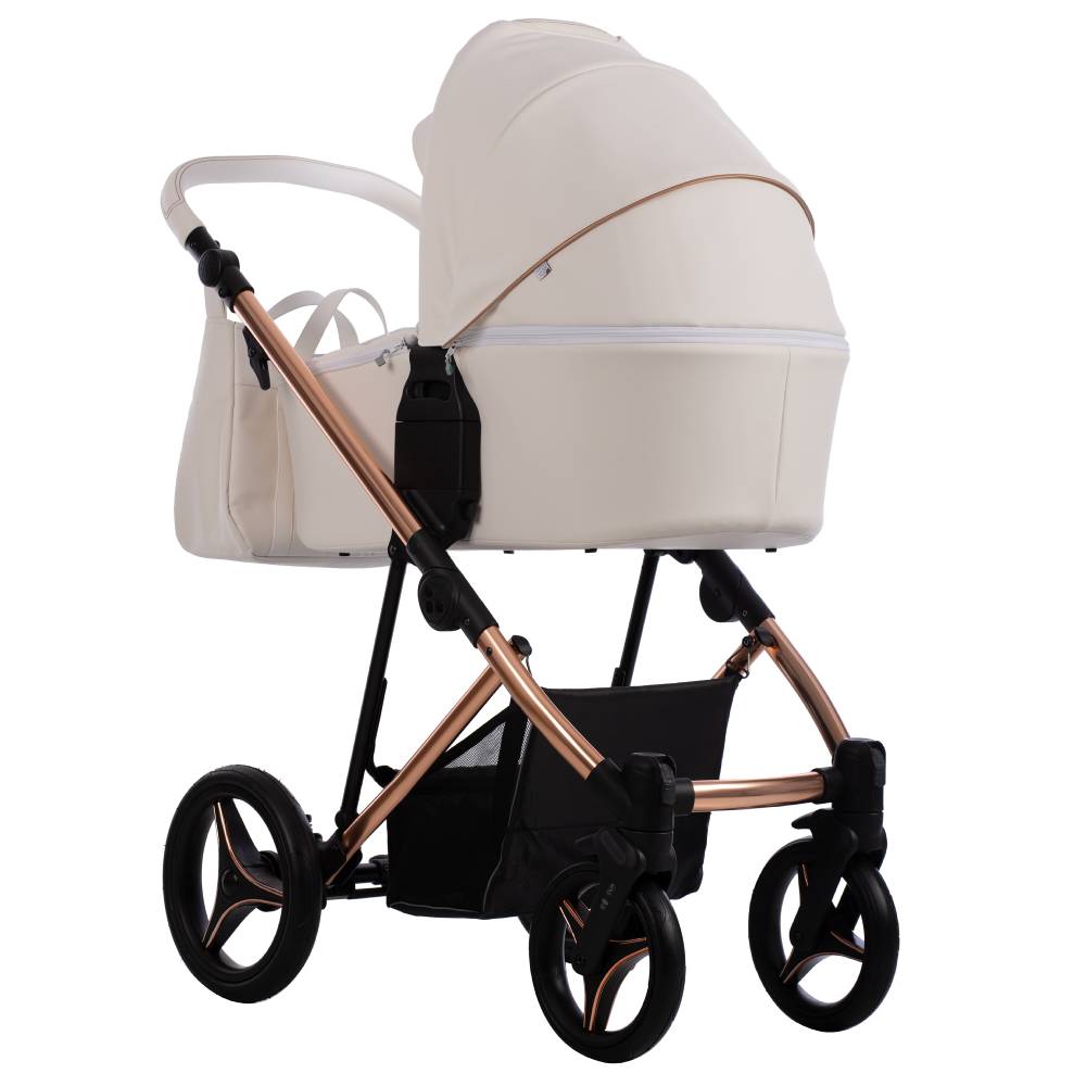 Dječja kolica Bebetto Flavio Premium Class Stella 09 2u1