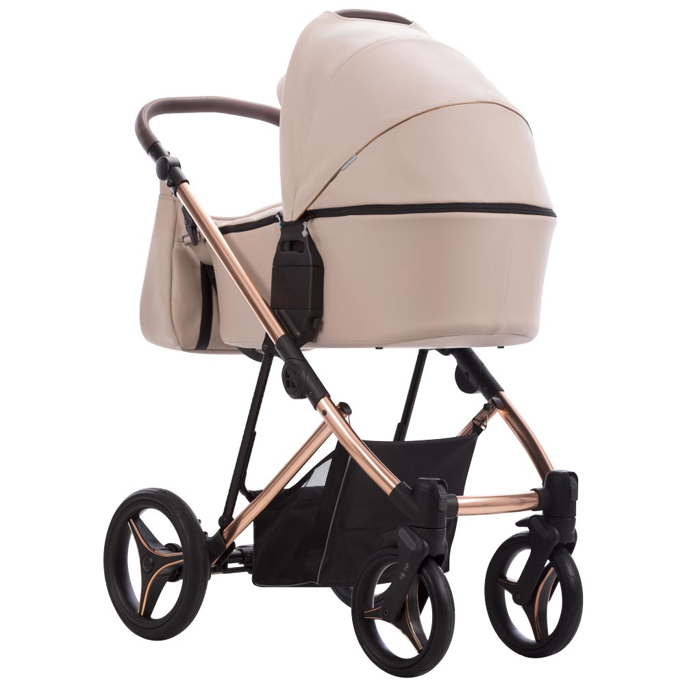 Dječja kolica Bebetto Flavio Premium Class Stella 04 3u1 B