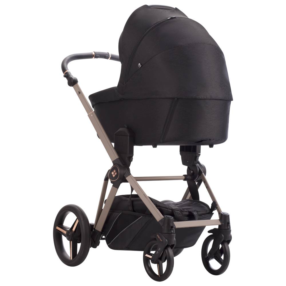 Dječja kolica Bebetto Monti 02/Cashmere 3u1 B