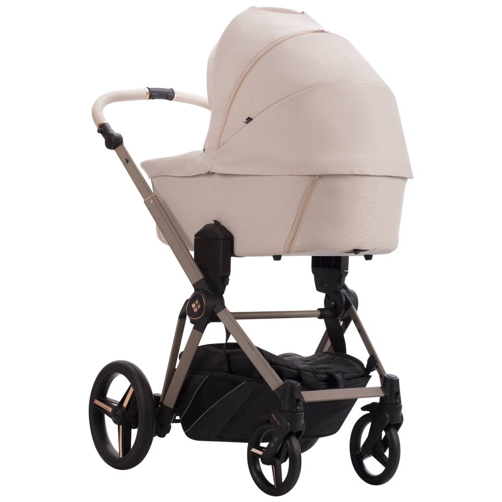 Dječja kolica Bebetto Monti 05/Cashmere 3u1 B