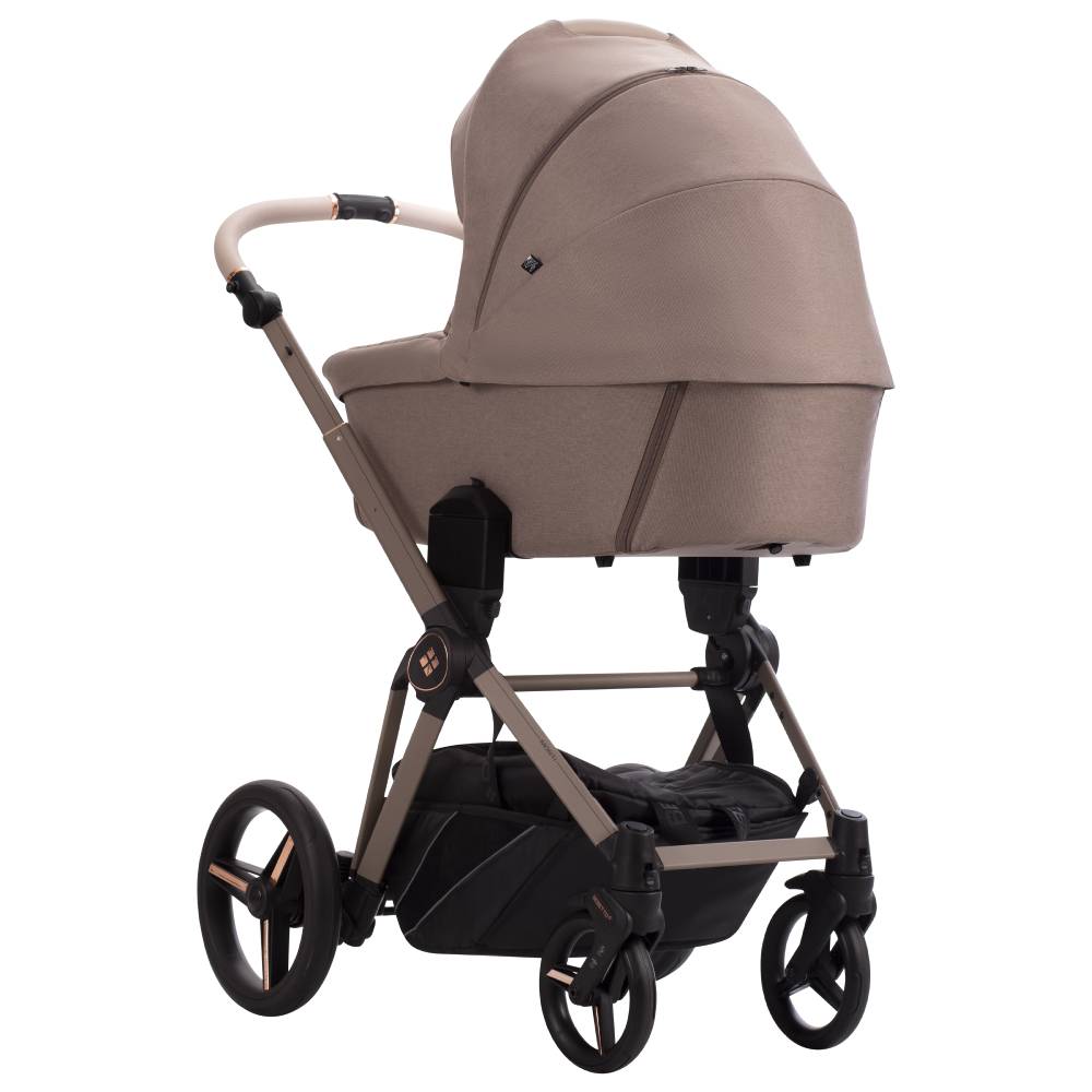 Dječja kolica Bebetto Monti 08/Cashmere 3u1 B