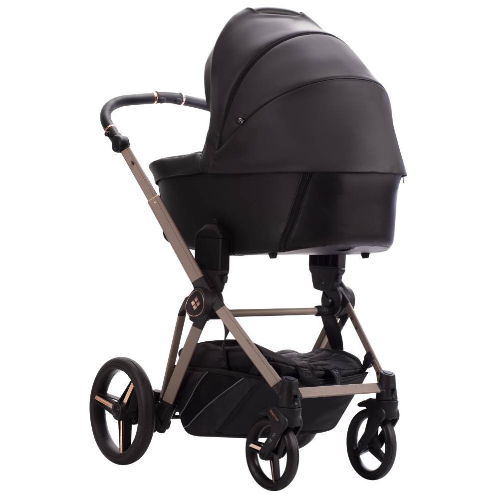 Dječja kolica Bebetto Monti Pro 01/Cashmere 3u1 B