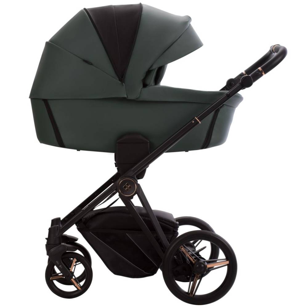 Dječja kolica Bebetto Monti Pro 02/Stella 3u1 B