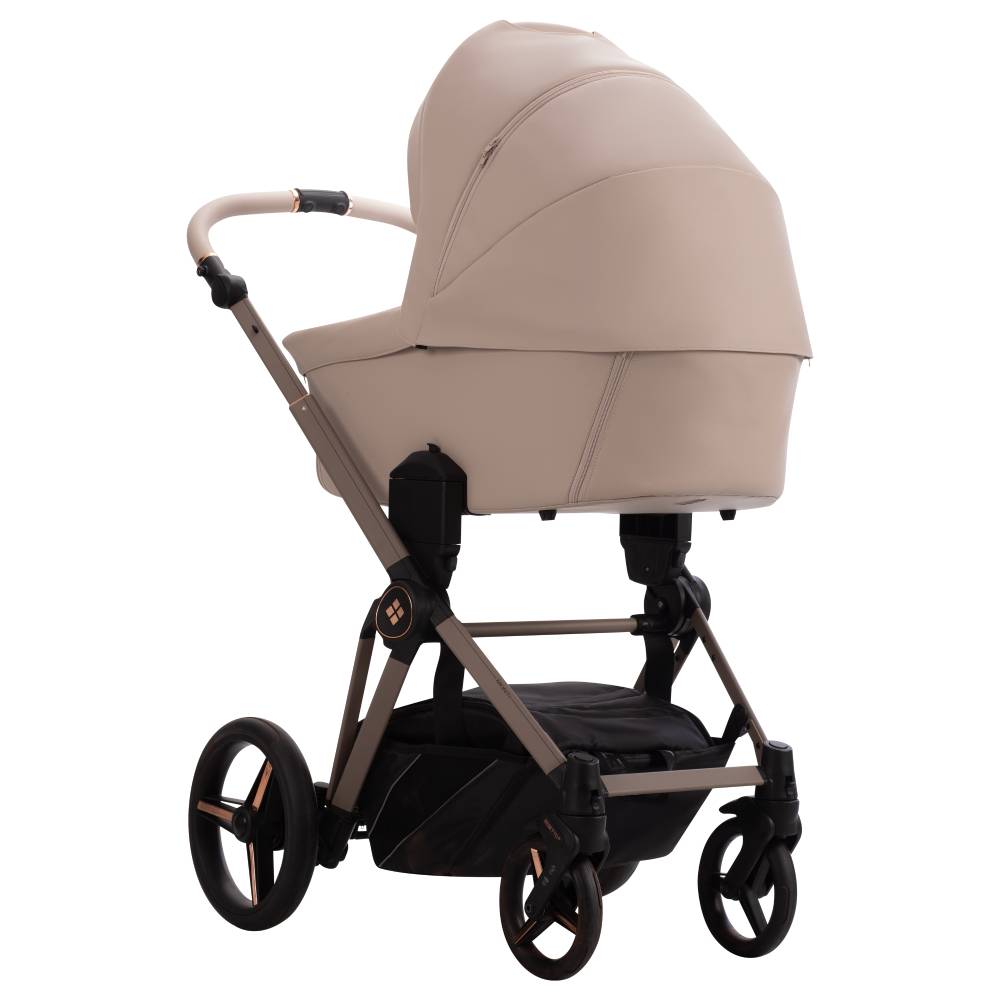 Dječja kolica Bebetto Monti Pro 04/Cashmere 3u1 B