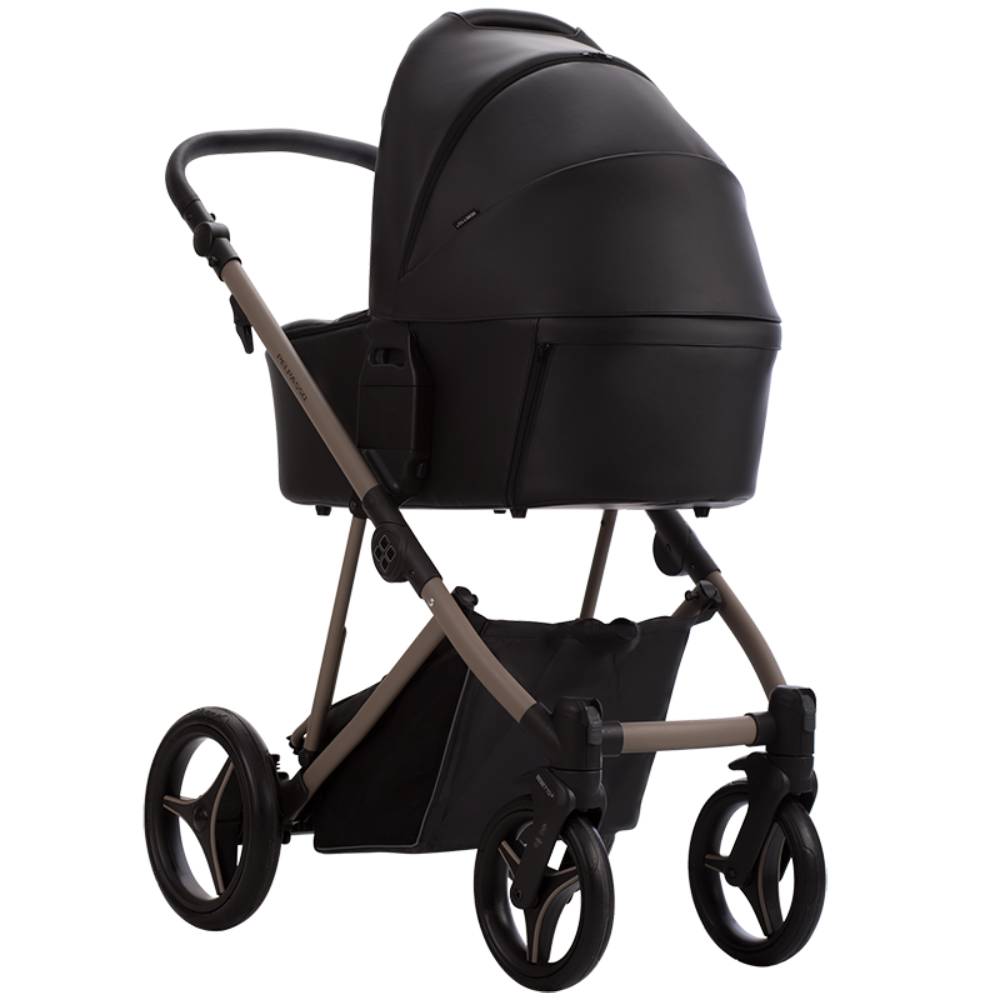 Dječja kolica Bebetto Pelpasso PRO 03/Cashmere 3u1 B