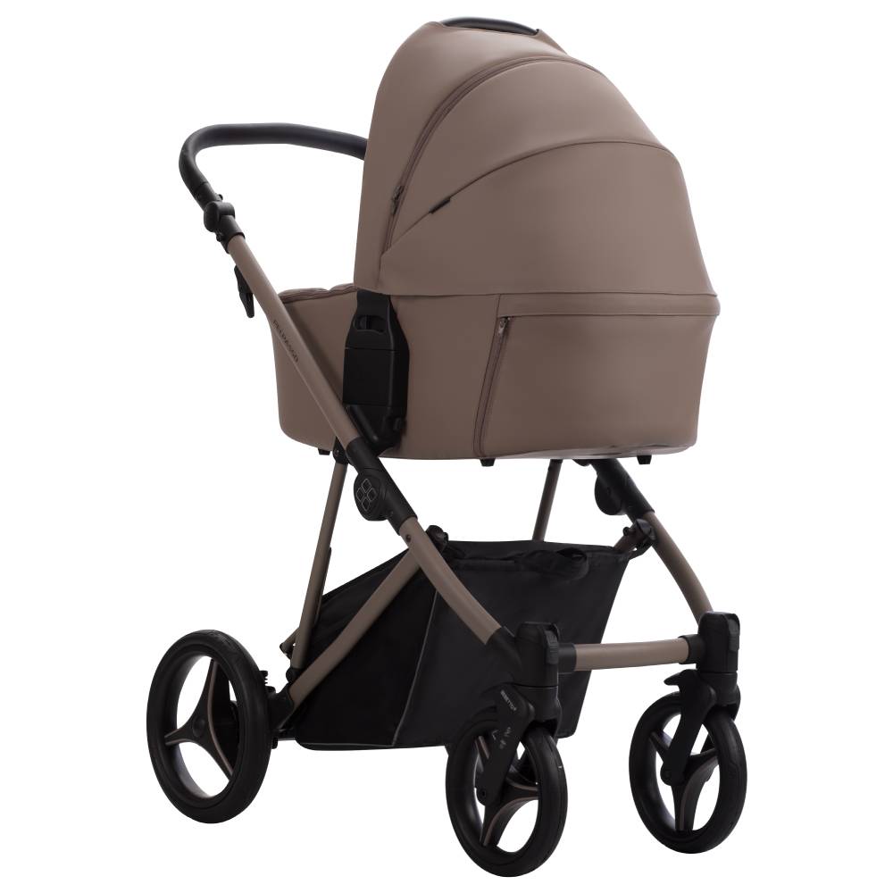 Dječja kolica Bebetto Pelpasso PRO 04/Cashmere 2u1