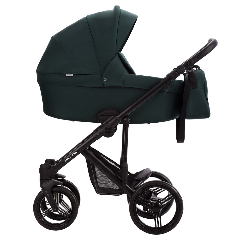 Dječja kolica Bebetto Magnum Light 04/CZA 4u1 B