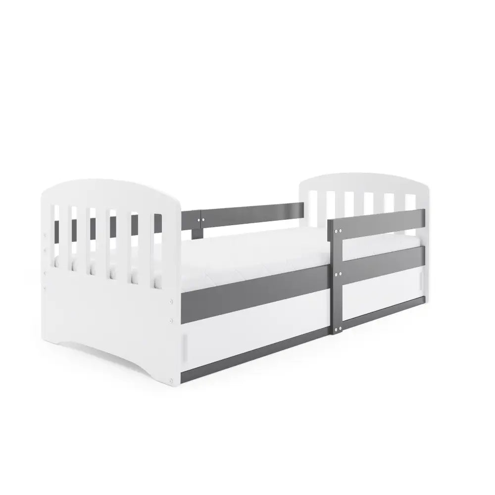 Krevet BMS CLASSIC sa spremištem 160x80 cm GRF