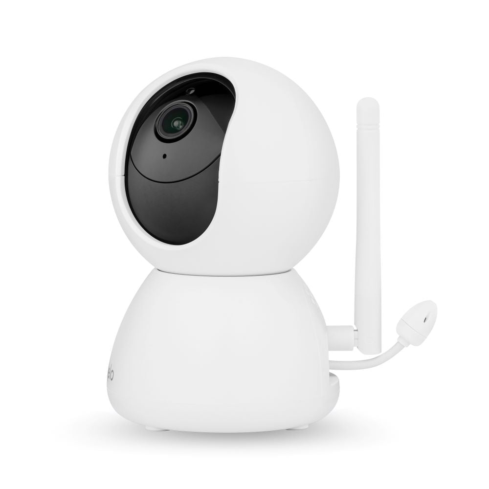 Lionelo baby monitor dvosmjerni Babyline 8.4
