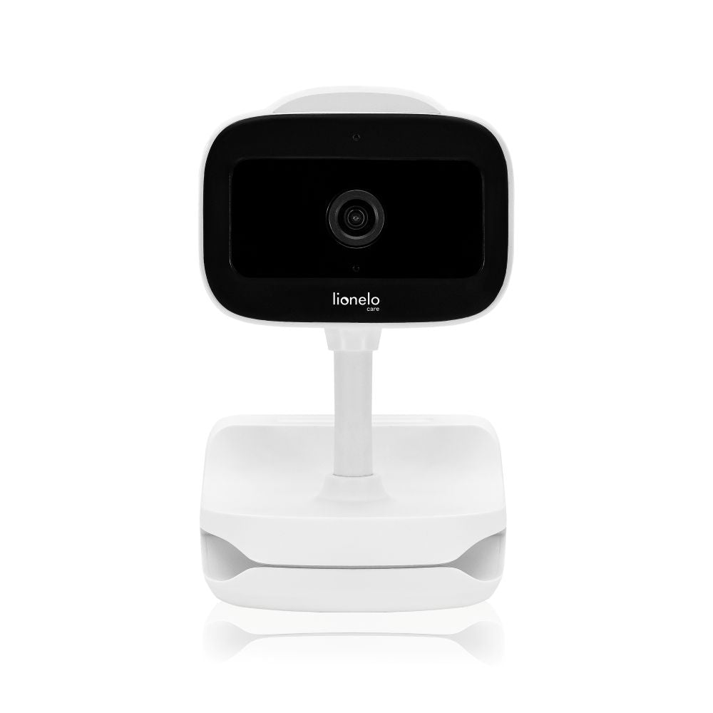 Lionelo baby monitor dvosmjerni Babyline Go