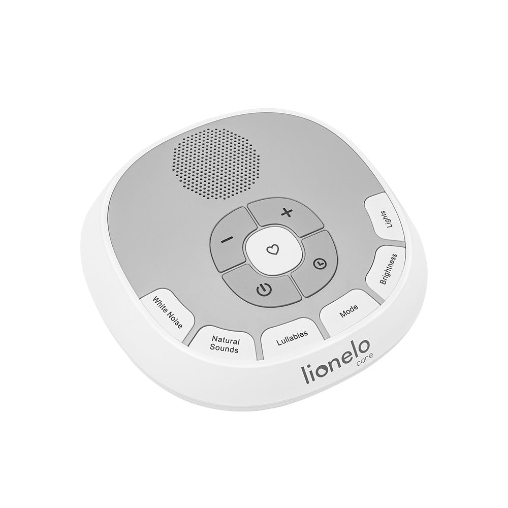 Lionelo BabyNap music box sa svjetlom