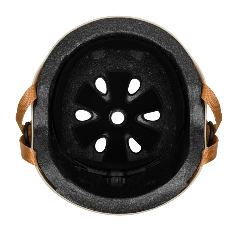Lionelo kaciga Helmet, Beige Sand
