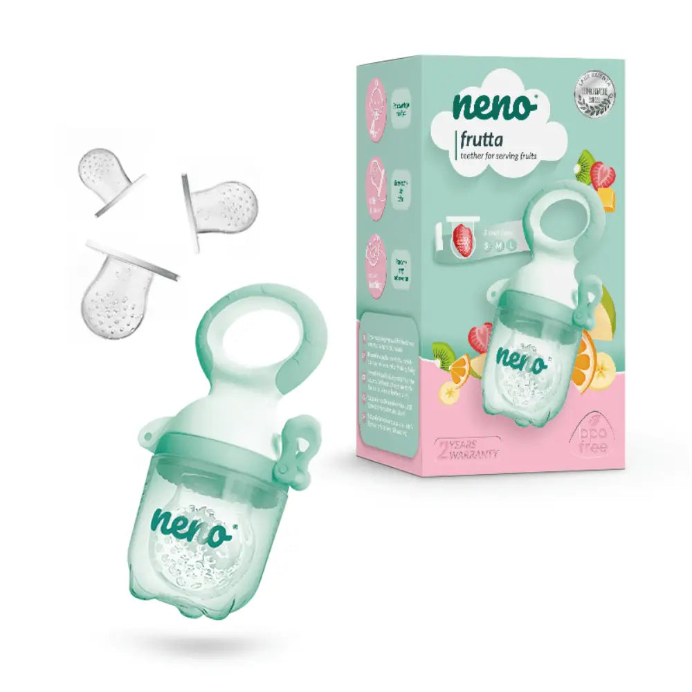 NENO FRUTTA Sisač za voće i povrće