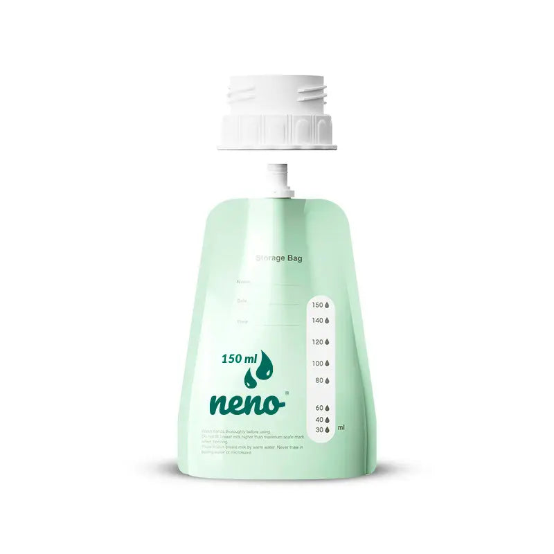 NENO Set vrećica za pohranu mlijeka