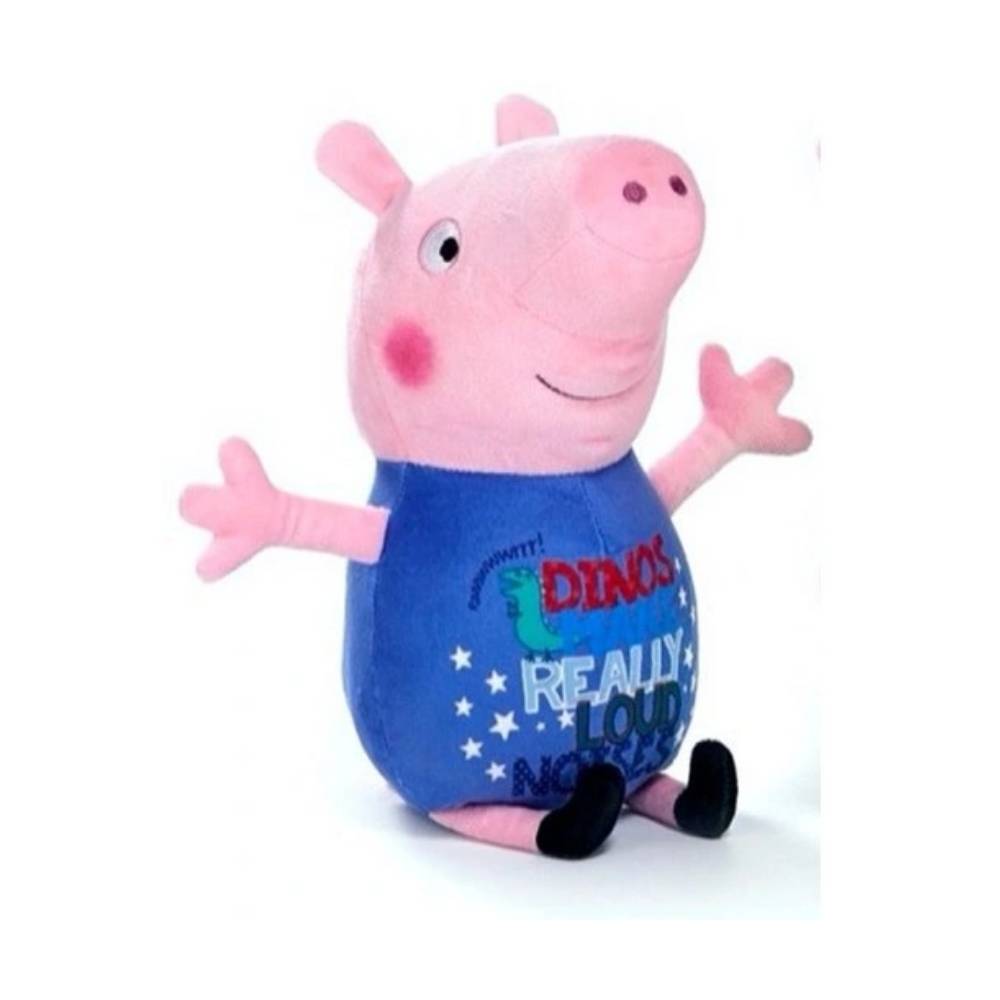 Plišana igračka Peppa Pig 30 cm