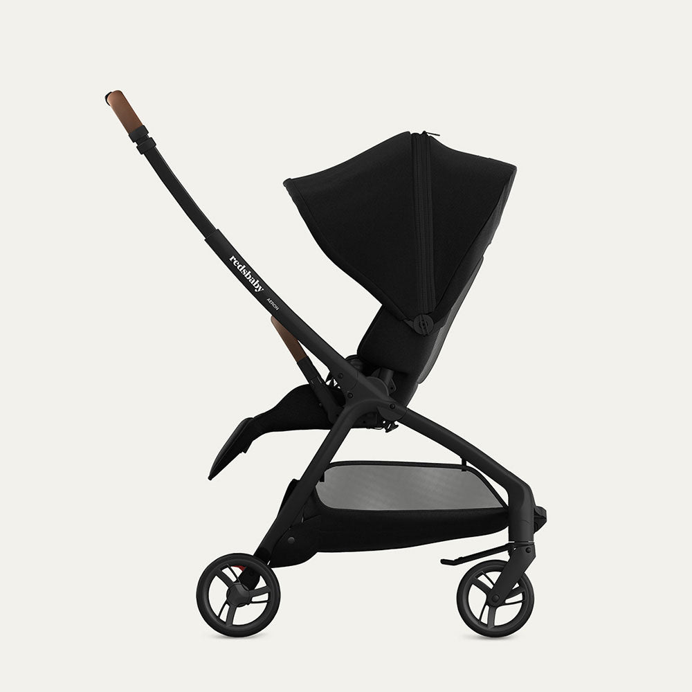 REDSBABY AERON sportska kolica, Black