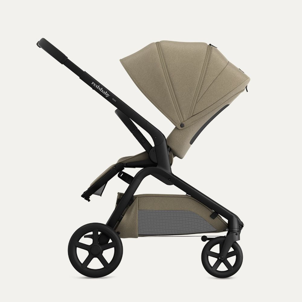 REDSBABY ONIX sportska kolica, Taupe