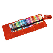 STABILO Pen 68 flomaster Različite boje 30 kom