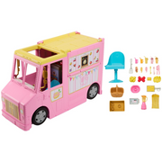 Barbie HPL71 dodatak za lutku Doll camper
