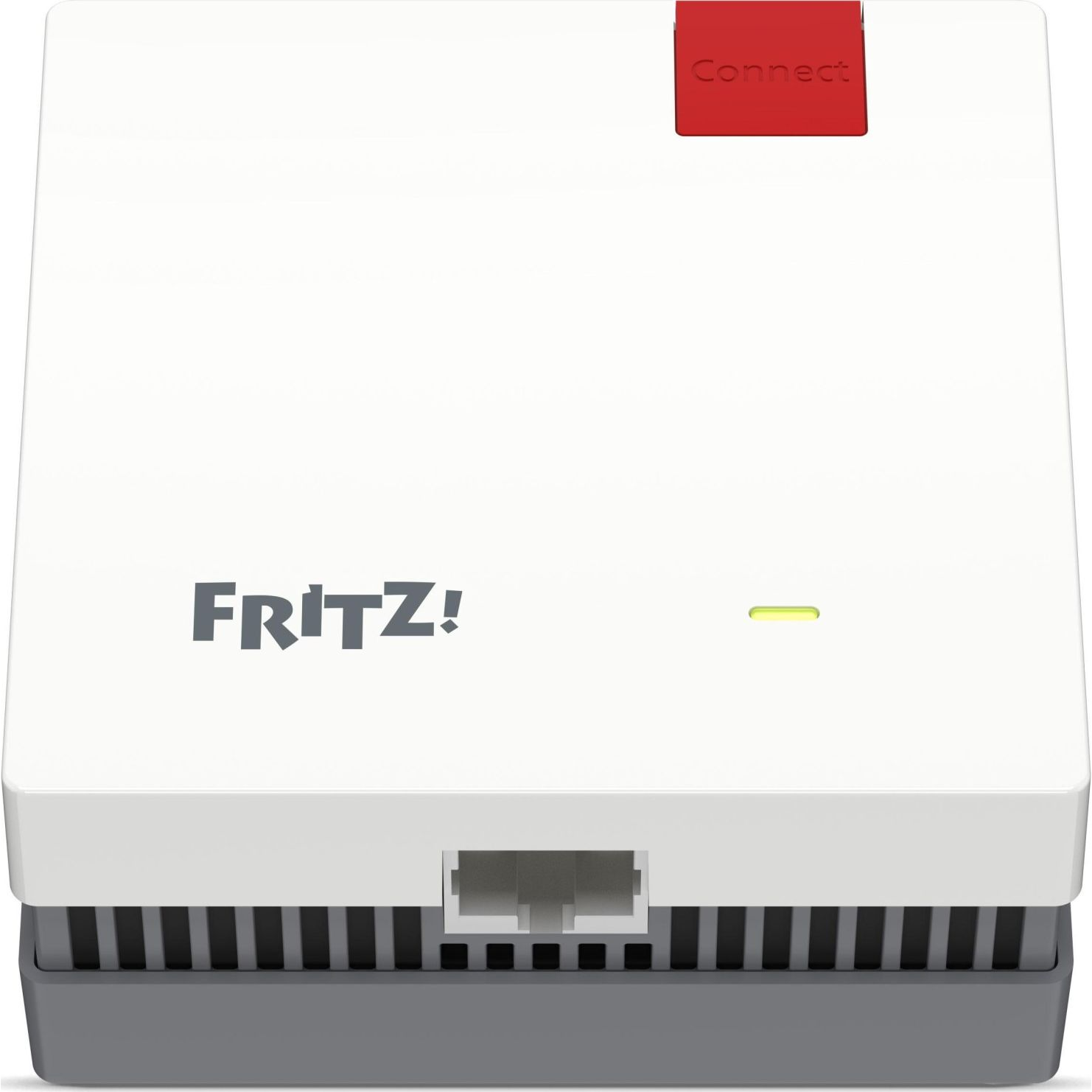 FRITZ!Repeater 1200 AX Mrežni repetitor 2400 Mbit/s Bijelo