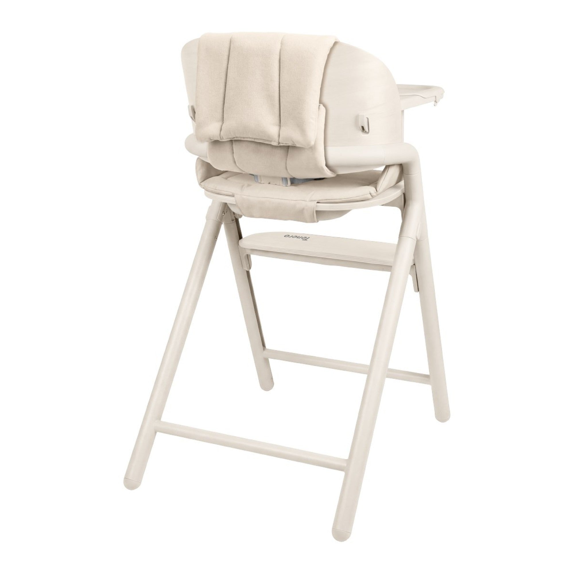 CARRELLO dječja hranilica TANERO 3u1