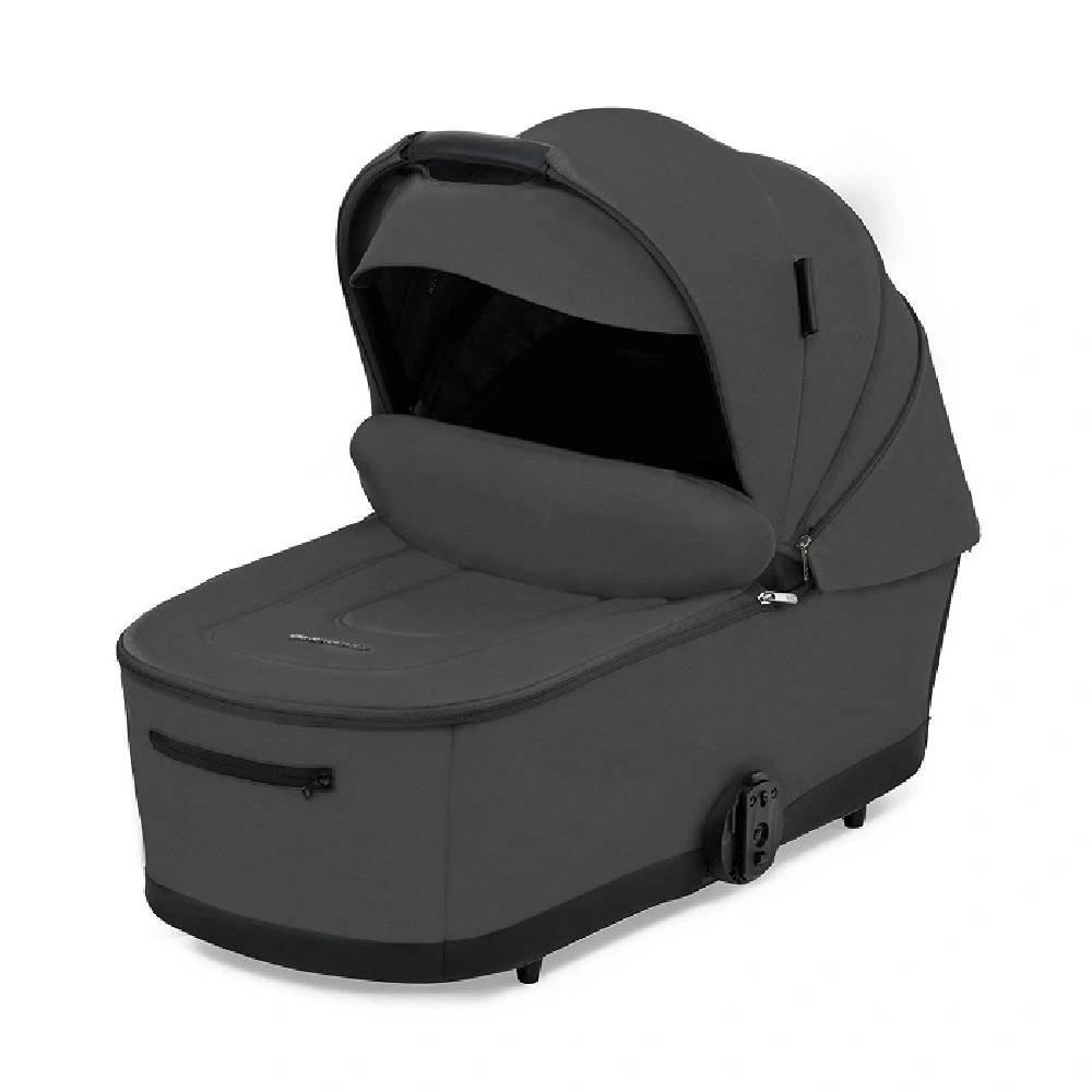 Kinderkraft dječja kolica Yoxi 2u1, Moonlight Grey